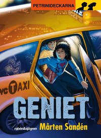 Geniet (kartonnage)