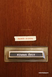Komma �ver (kartonnage)