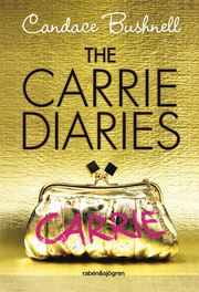 The Carrie Diaries (inbunden)