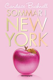 Sommar i New York (inbunden)