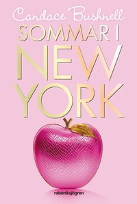 Sommar i New York (inbunden)
