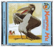 Mamma Mu och Kr�kradion (ljudbok)