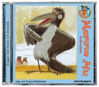 Mamma Mu och Kr�kradion (ljudbok)