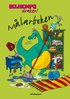 Bolibompa-draken! M�larboken