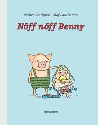 N�ff n�ff Benny (kartonnage)