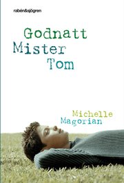 Godnatt Mister Tom (kartonnage)
