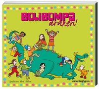 Bolibompa-draken! (ljudbok)