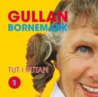 Tut i rutan 1 (ljudbok)