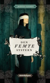 Den femte systern (pocket)