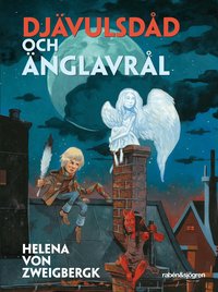 Dj�vulsd�d och �nglavr�l (pocket)