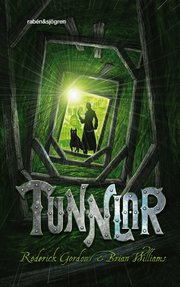 Tunnlar (pocket)