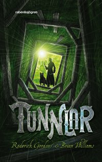 Tunnlar (pocket)