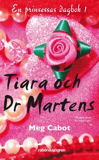 Tiara och Dr. Martens (pocket)