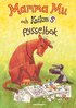 Mamma Mu och Kr�kans pysselbok