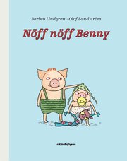 N�ff n�ff Benny (kartonnage)