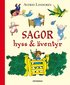 Sagor, hyss och ventyr