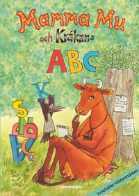 Mamma Mu och Kr�kans ABC ()
