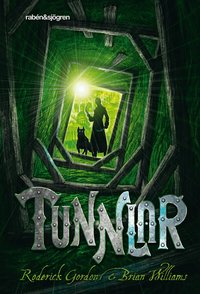 Tunnlar (kartonnage)