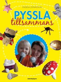 Pyssla tillsammans (kartonnage)