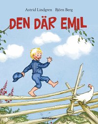 Den d�r Emil (kartonnage)
