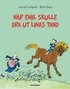 Nr Emil skulle dra ut Linas tand