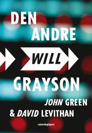 Den andre Will Grayson (kartonnage)