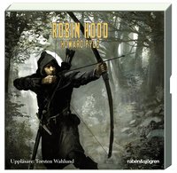 Robin Hood (ljudbok)