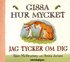 Gissa hur mycket jag tycker om dig