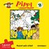 Pippi L�ngstrump - Pussel och citat - Pusselbok