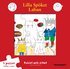 Lilla Sp�ket Laban - Pussel och citat - Pusselbok