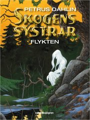 Flykten (kartonnage)