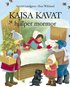 Kajsa Kavat hj�lper mormor