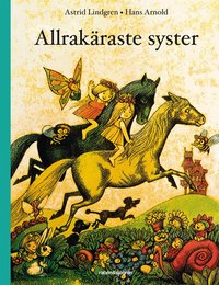 Allrak�raste syster (kartonnage)