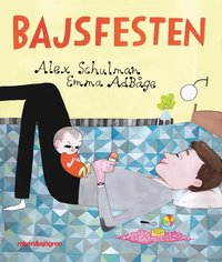 Bajsfesten (kartonnage)