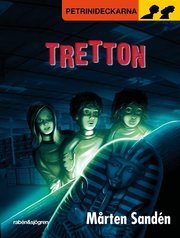 Tretton (kartonnage)