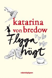 Flyga h�gt (kartonnage)