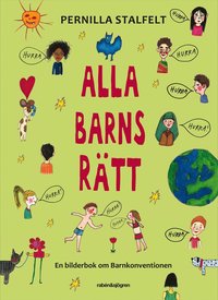 barnens rätt barnens rätt