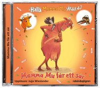 Mamma Mu f�r ett s�r (ljudbok)