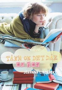T�nk om det d�r �r jag (e-bok)