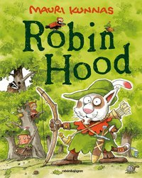 Robin Hood (kartonnage)