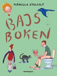 Bajsboken (kartonnage)