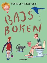 Bajsboken (kartonnage)