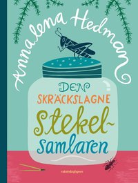 Den skr�ckslagne stekelsamlaren (kartonnage)