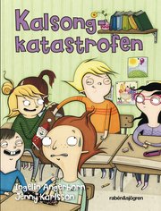 Kalsongkatastrofen (kartonnage)
