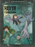H�xor i tunnelbanan