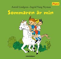 Sommaren �r min (kartonnage)