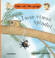 Imse vimse spindel (kartonnage)