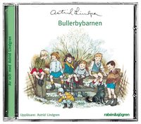 Bullerbybarnen (ljudbok)