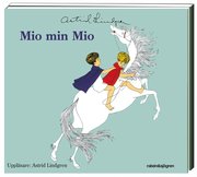 Mio min Mio (ljudbok)