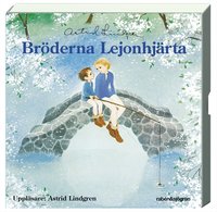 Br�derna Lejonhj�rta (ljudbok)